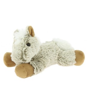Peluche Caballo 23cm.