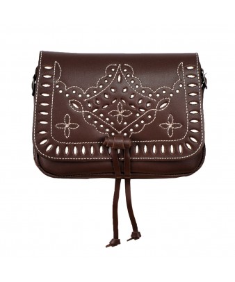 Bolso Rociero costura Tres...