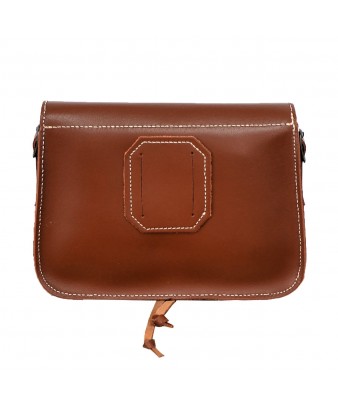 Bolso Rociero costura Tres... 2