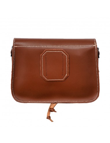 Bolso Rociero costura Tres flores |...