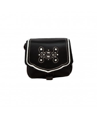 Bolso Piel Niña | Engrasado...