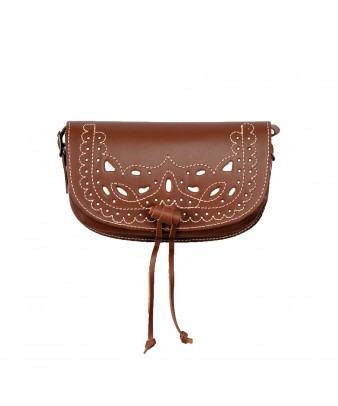 Bolso Rociero Cierre Cairel...