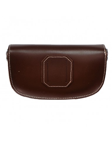 Bolso Rociero Picado con Hebilla | Sol