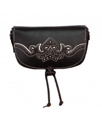 Bolso Rociero Ribete |...