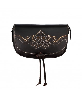 Bolso Rociero Ribete |...