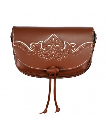 Bolso Rociero Ribete |...