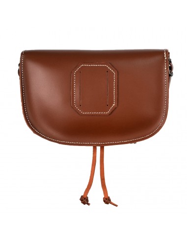 Bolso Rociero Ribete | Avellana