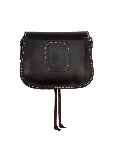 Bolso Rociero Solapa Ancha |...