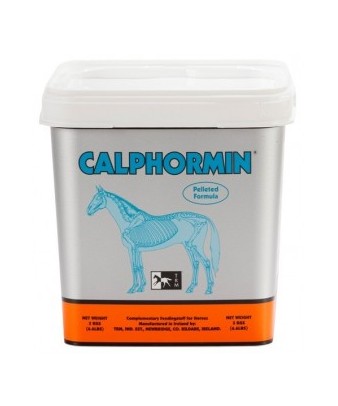 Calphormin en pellets | 3 kg