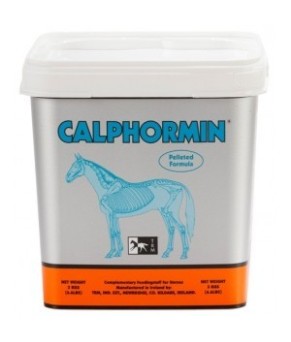 Calphormin en pellets | 3 kg