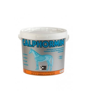 Calphormin en pellets | 20Kg