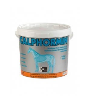 Calphormin en pellets | 20Kg