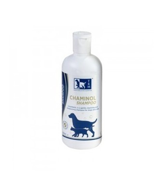 Champú dermatológico...