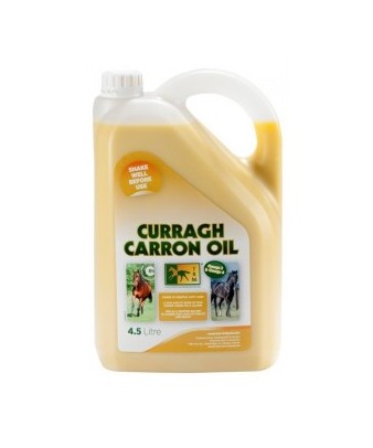 CURRAGH CARRON OIL 4,5...