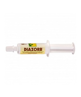 Diazorb | 1 jeringa de 60 ml