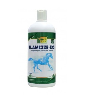 Flamezze - EQ | 500 gr