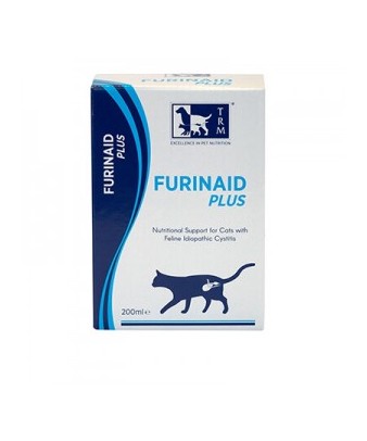 Furinaid Plus para gatos |...