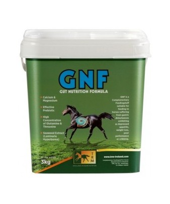 GNF úlcera + probiótico | 3 kg