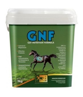 GNF úlcera + probiótico | 3 kg