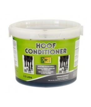 Grasa para cascos Hoof conditioner | 2.5 L