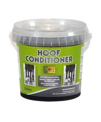 Grasa para cascos Hoof...
