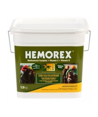 Hemorex | 1.5 kg
