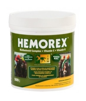 Hemorex oral | 500 gr
