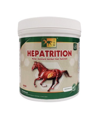 Hepatrion | 600 gr