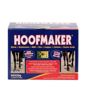 Hoffmaker biotin | 60x20 gr