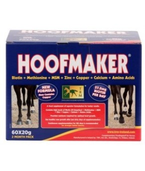 Hoffmaker biotin | 60x20 gr