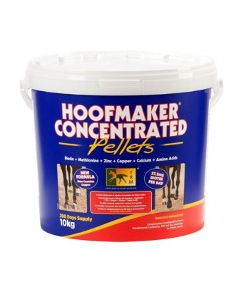 Hoofmaker Pellets | 10kg