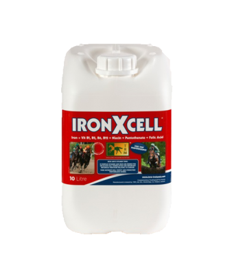 Ironxcell | 10 L