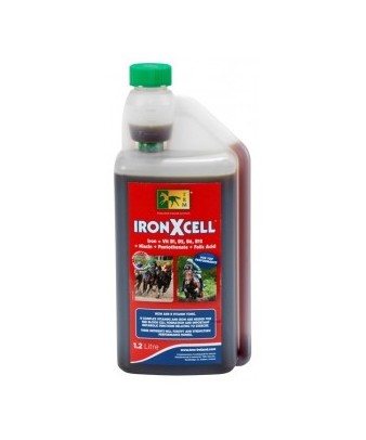 IronXcell | 1.2 L
