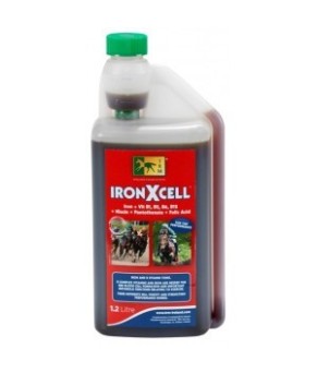 IronXcell | 1.2 L