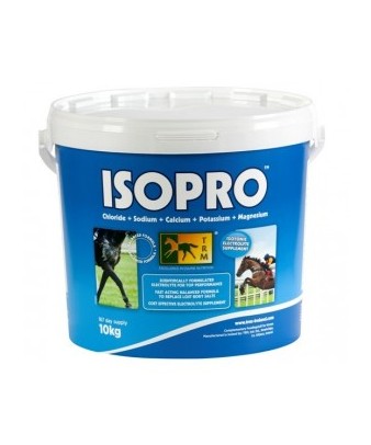 Electrolitos Isopro 2000 |...