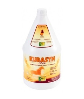 Kurasyn 360 | 3.75 L