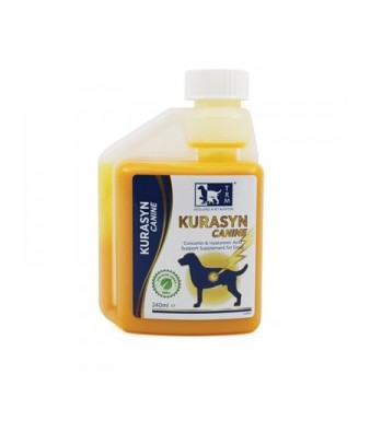 Kurasyn perros | 240 ml