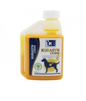 Kurasyn perros | 240 ml