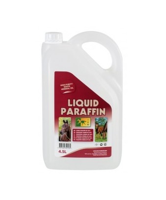 Vaselina parafina Liquid...