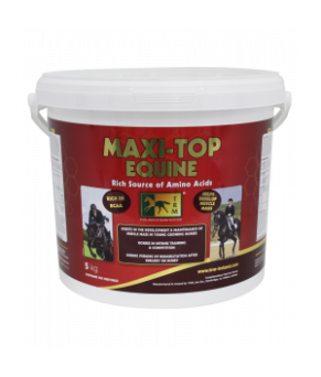 Maxitop Equine | 5 kg