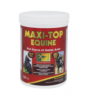 Maxitop Equine | 1.5 kg