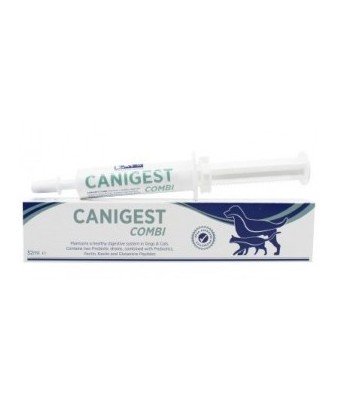 Canigest combi | 32 ml