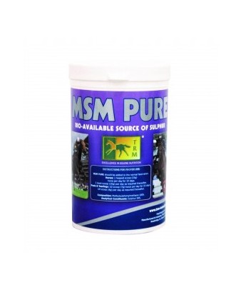MSM Pure 99% | 1 kg
