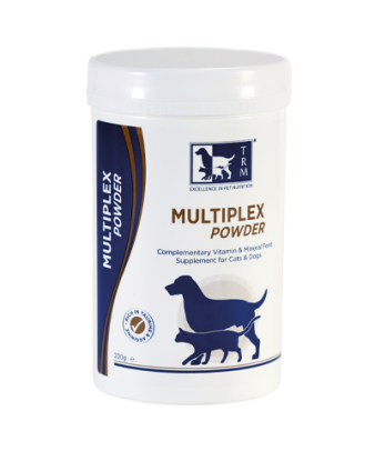 Multiplex powder dog | 200 g