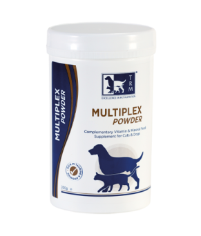 Multiplex powder para perros y gatos | 200 g