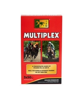 Vitamina B, Multiplex super...