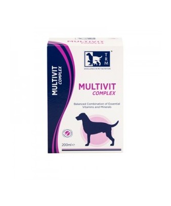 Multivitaminas complex para...