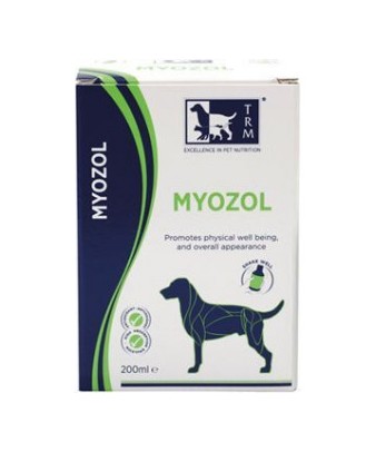 Myozol | 200 ml