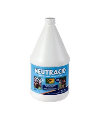 Neutracid | 3.75 L