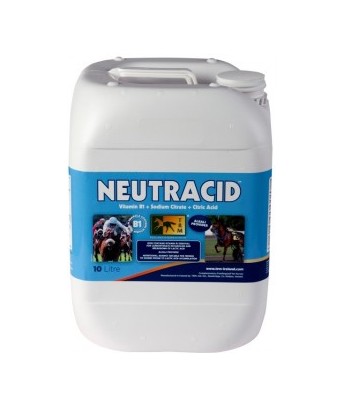 Neutracid |10 L